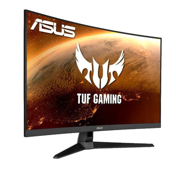 ASUS TUF Gaming VG328H1B 80 cm (31,5") 1920 x 1080 pixlar Full HD LED Svart