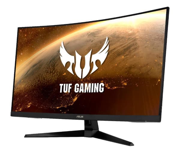 ASUS TUF Gaming VG328H1B 80 cm (31,5") 1920 x 1080 pixlar Full HD LED Svart