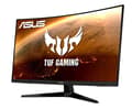 Miniatyrbild 6 av 7: ASUS TUF Gaming VG328H1B 80 cm (31,5") 1920 x 1080 pixlar Full HD LED Svart