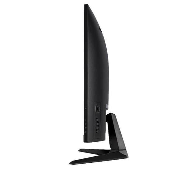 ASUS TUF Gaming VG328H1B 80 cm (31,5") 1920 x 1080 pixlar Full HD LED Svart