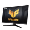Miniatyrbillede 3 af 6: ASUS TUF Gaming VG32AQA1A 80 cm (31,5") 2560 x 1440 pixels Wide Quad HD LED Sort