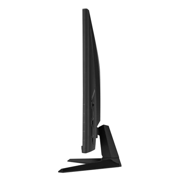 ASUS TUF Gaming VG32AQA1A 80 cm (31,5") 2560 x 1440 pixels Wide Quad HD LED Sort