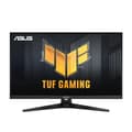 Miniatyrbillede 1 af 6: ASUS TUF Gaming VG32AQA1A 80 cm (31,5") 2560 x 1440 pixels Wide Quad HD LED Sort
