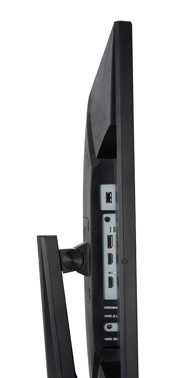 ASUS TUF Gaming VG279QM 68,6 cm (27") 1920 x 1080 pixlar Full HD LED Svart