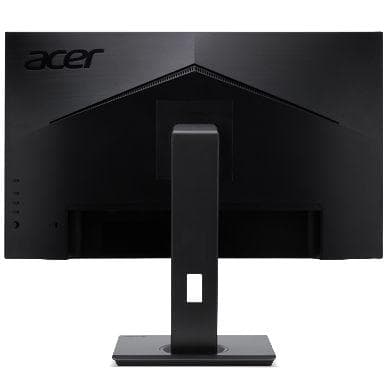 Acer B7 B247Wbmiprzx 61 cm (24") 1920 x 1200 pixlar WUXGA LED Svart