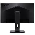 Miniatyrbild 3 av 4: Acer B7 B247Wbmiprzx 61 cm (24") 1920 x 1200 pixlar WUXGA LED Svart