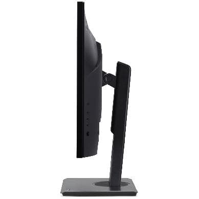 Acer B7 B247Wbmiprzx 61 cm (24") 1920 x 1200 pixlar WUXGA LED Svart