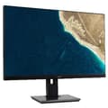 Miniatyrbild 2 av 4: Acer B7 B247Wbmiprzx 61 cm (24") 1920 x 1200 pixlar WUXGA LED Svart