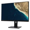 Miniatyrbild 1 av 4: Acer B7 B247Wbmiprzx 61 cm (24") 1920 x 1200 pixlar WUXGA LED Svart