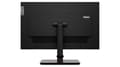 Miniatyrbild 4 av 10: Lenovo ThinkVision T24m-29 60,5 cm (23,8") 1920 x 1080 pixlar Full HD IPS Svart