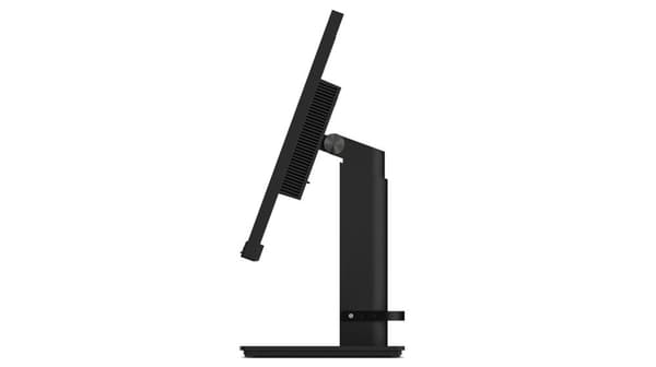 Lenovo ThinkVision T24m-29 60,5 cm (23,8") 1920 x 1080 pixlar Full HD IPS Svart