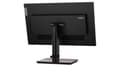 Miniatyrbild 7 av 10: Lenovo ThinkVision T24m-29 60,5 cm (23,8") 1920 x 1080 pixlar Full HD IPS Svart