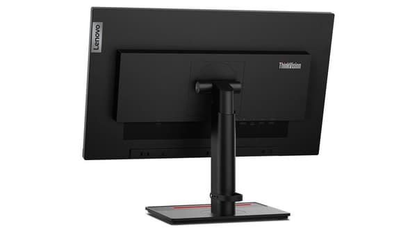 Lenovo ThinkVision T24m-29 60,5 cm (23,8") 1920 x 1080 pixlar Full HD IPS Svart