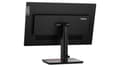Miniatyrbild 8 av 10: Lenovo ThinkVision T24m-29 60,5 cm (23,8") 1920 x 1080 pixlar Full HD IPS Svart