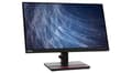 Miniatyrbild 1 av 10: Lenovo ThinkVision T24m-29 60,5 cm (23,8") 1920 x 1080 pixlar Full HD IPS Svart