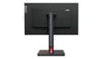 Pikkukuva 4 / 8: Lenovo ThinkVision P24q-30 60,5 cm (23,8") 2560 x 1440 pikseliä Quad HD LED musta