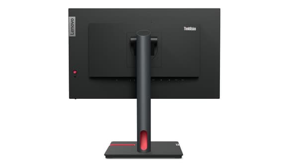Lenovo ThinkVision P24q-30 60,5 cm (23,8") 2560 x 1440 pikseliä Quad HD LED musta