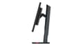 Pikkukuva 6 / 8: Lenovo ThinkVision P24q-30 60,5 cm (23,8") 2560 x 1440 pikseliä Quad HD LED musta