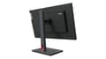 Pikkukuva 7 / 8: Lenovo ThinkVision P24q-30 60,5 cm (23,8") 2560 x 1440 pikseliä Quad HD LED musta