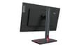 Pikkukuva 8 / 8: Lenovo ThinkVision P24q-30 60,5 cm (23,8") 2560 x 1440 pikseliä Quad HD LED musta