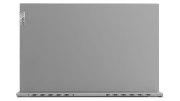 Lenovo L15 39,6 cm (15,6") 1920 x 1080 pixlar Full HD LED Svart, Grå