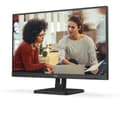 Pikkukuva 3 / 5: AOC Q27E3UAM tietokonenäyttö 68,6 cm (27") 2560 x 1440 pikseliä Quad HD Black