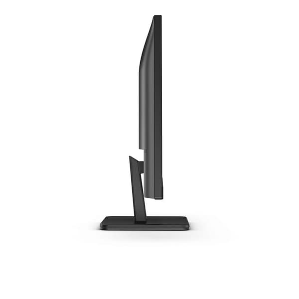AOC Q27E3UAM tietokonenäyttö 68,6 cm (27") 2560 x 1440 pikseliä Quad HD Black