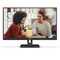 Pikkukuva 1 / 5: AOC Q27E3UAM tietokonenäyttö 68,6 cm (27") 2560 x 1440 pikseliä Quad HD Black