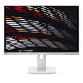 Pikkukuva 3 / 9: AOC P1 X24P1/GR tietokonenäyttö 61 cm (24") 1920 x 1200 pikseliä WUXGA LED Harmaa