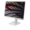 Pikkukuva 4 / 9: AOC P1 X24P1/GR tietokonenäyttö 61 cm (24") 1920 x 1200 pikseliä WUXGA LED Harmaa