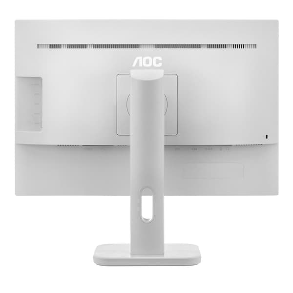 AOC P1 24P1/GR LED-skärm 60,5 cm (23,8") 1920 x 1080 pixlar Full HD Grå
