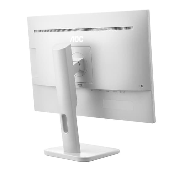 AOC P1 24P1/GR LED-skärm 60,5 cm (23,8") 1920 x 1080 pixlar Full HD Grå