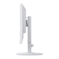 Pikkukuva 3 / 9: EIZO FlexScan EV2360-WT LED-näyttö 57,1 cm (22,5") 1920 x 1200 pikseliä WUXGA White
