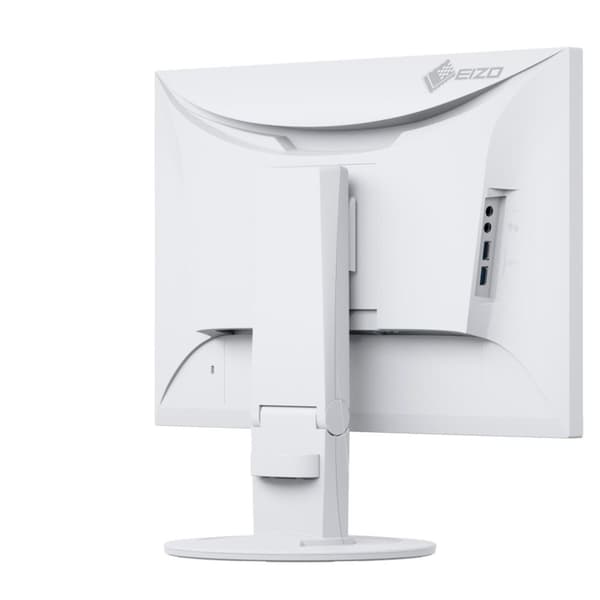 EIZO FlexScan EV2360-WT LED-näyttö 57,1 cm (22,5") 1920 x 1200 pikseliä WUXGA White