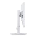 Pikkukuva 7 / 9: EIZO FlexScan EV2360-WT LED-näyttö 57,1 cm (22,5") 1920 x 1200 pikseliä WUXGA White