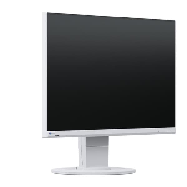 EIZO FlexScan EV2360-WT LED-näyttö 57,1 cm (22,5") 1920 x 1200 pikseliä WUXGA White