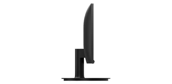 Philips V Line 221V8A/00 LED-skärm 54,6 cm (21,5") 1920 x 1080 pixlar Full HD Svart