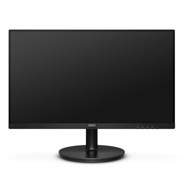Philips V Line 221V8A/00 LED-skärm 54,6 cm (21,5") 1920 x 1080 pixlar Full HD Svart
