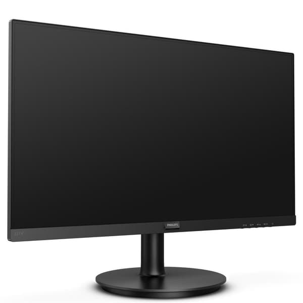 Philips V Line 221V8A/00 LED-skärm 54,6 cm (21,5") 1920 x 1080 pixlar Full HD Svart