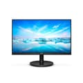 Miniatyrbild 2 av 9: Philips V Line 221V8A/00 LED-skärm 54,6 cm (21,5") 1920 x 1080 pixlar Full HD Svart