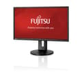 Pikkukuva 1 / 4: Fujitsu-näytöt B22-8 TS Pro 54,6 cm (21,5") 1920 x 1080 pikseliä Full HD LED Musta