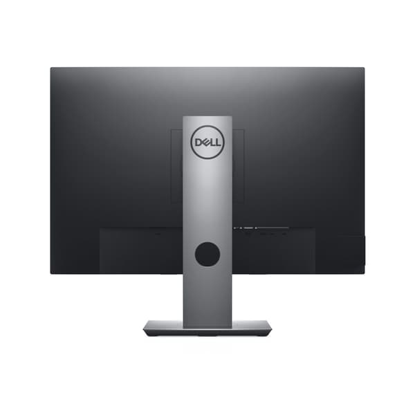 DELL P2421 computerskærm 61,2 cm (24,1") 1920 x 1200 pixels WUXGA LCD Sort Sort
