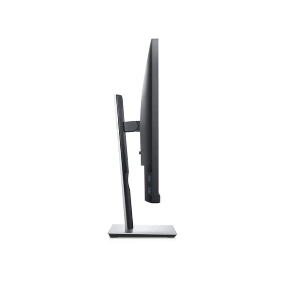 DELL P2421 computerskærm 61,2 cm (24,1") 1920 x 1200 pixels WUXGA LCD Sort