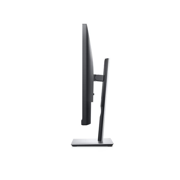 DELL P2421 computerskærm 61,2 cm (24,1") 1920 x 1200 pixels WUXGA LCD Sort