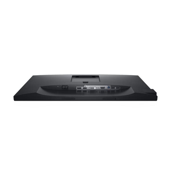 DELL P2421 computerskærm 61,2 cm (24,1") 1920 x 1200 pixels WUXGA LCD Sort