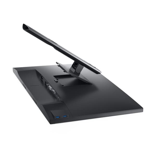 DELL P2421 computerskærm 61,2 cm (24,1") 1920 x 1200 pixels WUXGA LCD Sort