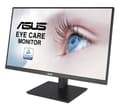 Pikkukuva 3 / 11: ASUS VA24DQSB tietokoneen näyttö 60,5 cm (23,8") 1920 x 1080 pikseliä Full HD LCD musta