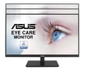 Pikkukuva 7 / 11: ASUS VA24DQSB tietokoneen näyttö 60,5 cm (23,8") 1920 x 1080 pikseliä Full HD LCD musta