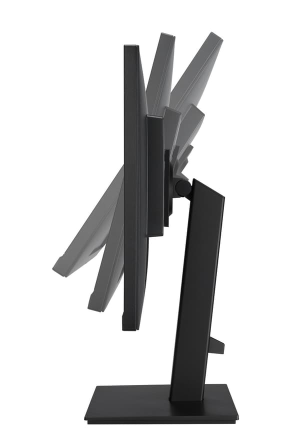 ASUS VA24DQSB tietokoneen näyttö 60,5 cm (23,8") 1920 x 1080 pikseliä Full HD LCD musta