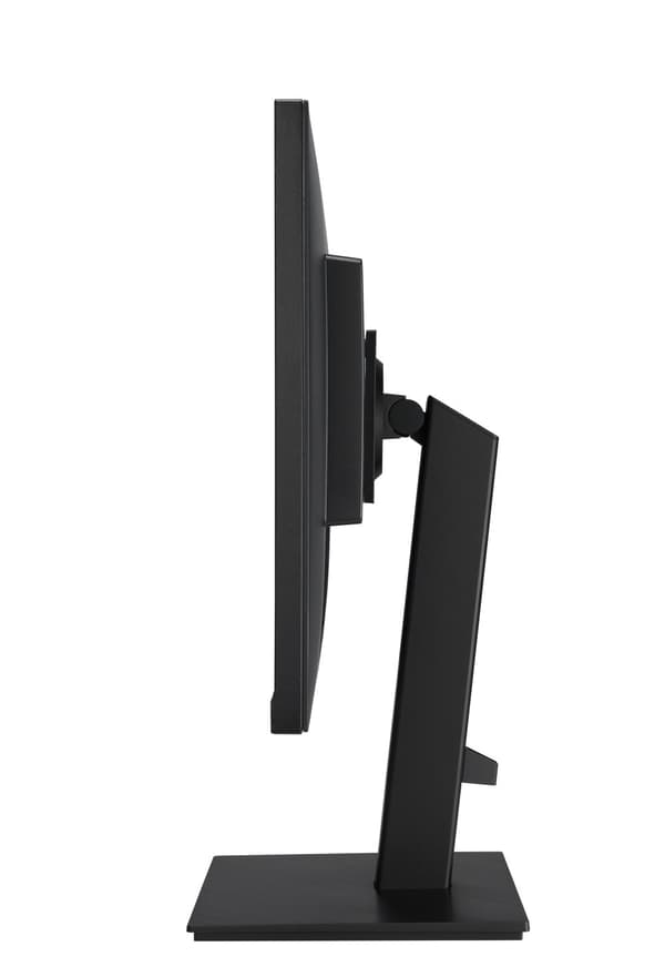 ASUS VA24DQSB tietokoneen näyttö 60,5 cm (23,8") 1920 x 1080 pikseliä Full HD LCD musta